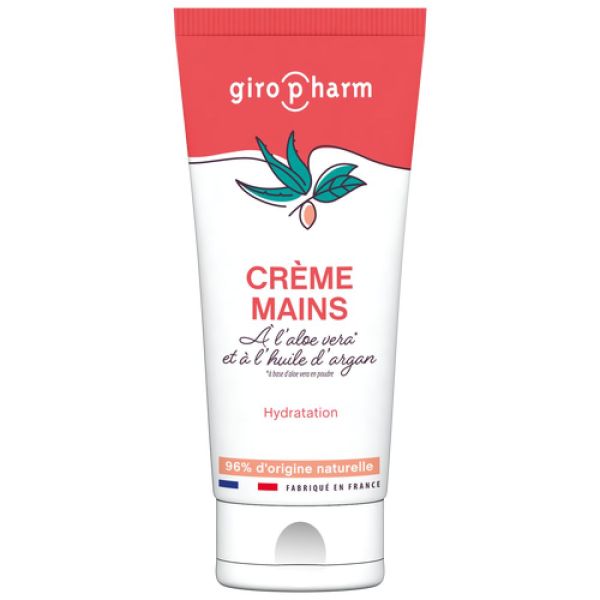 Crème Mains - 75ml