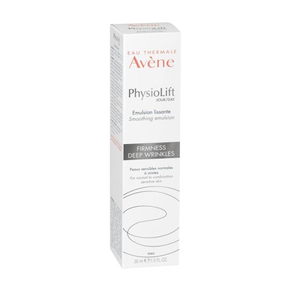 PhysioLift JOUR Emulsion lissante anti-âge 30 ml