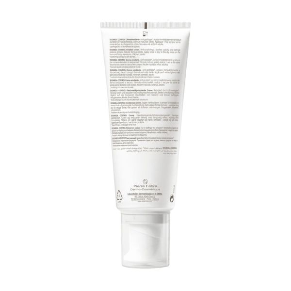 Crème émolliente anti-démangeaisons Cosmétique Stérile® EXOMEGA CONTROL 200 ml