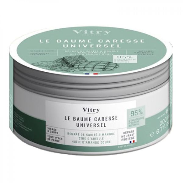 Baume Universel - 200mL