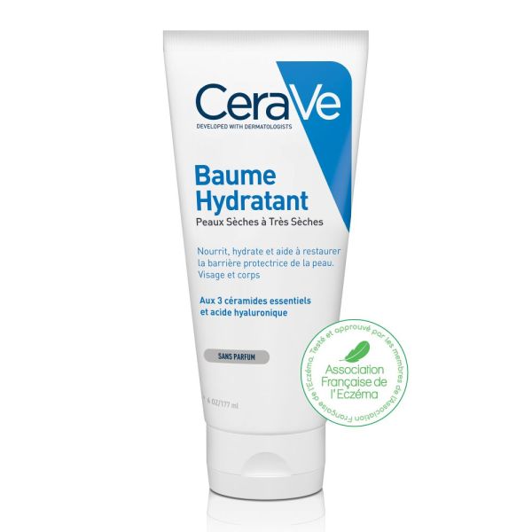 Baume Hydratant - 177ml