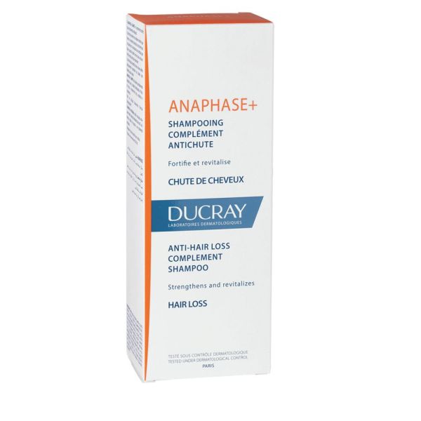 Anaphase - Shampooing Complément Antichute 200 ml