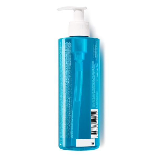 LOT*2 Effaclar Gel moussant 400ML