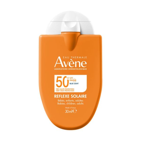Réflexe solaire 50+ 30 ml