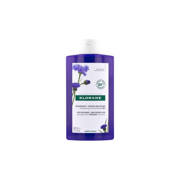 Centauree Shampooing 400ml