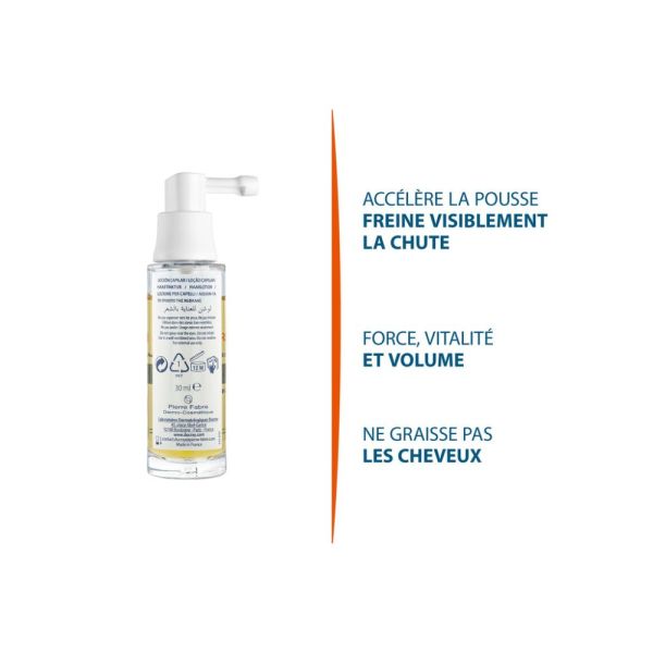 Créastim - Lotion capillaire antichute 60 ml