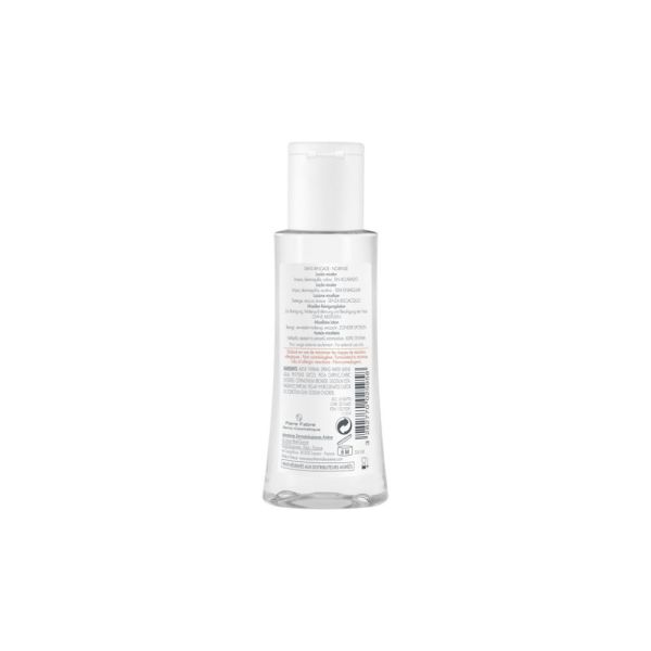 Les Essentiels Lotion micellaire visage, yeux et lèvres 100 ml