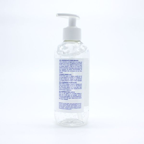 Anian Gel Hydroalcoolique - 300mL