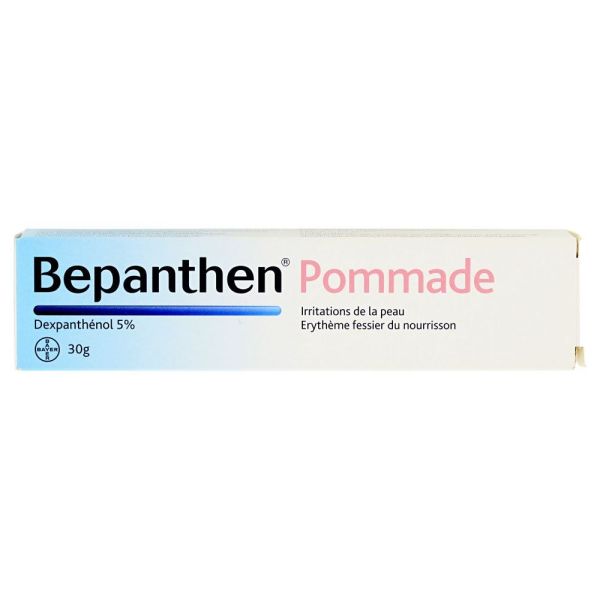 Bepanthen pommade Bayer - 30 g