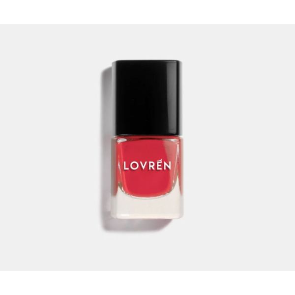 Lovren Vernis à Ongles Rosa Vivace