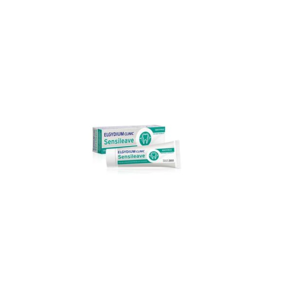 PharmaCare - Elgydium Clinic - Elgydium clinic sensileave dentifrice 50 ml