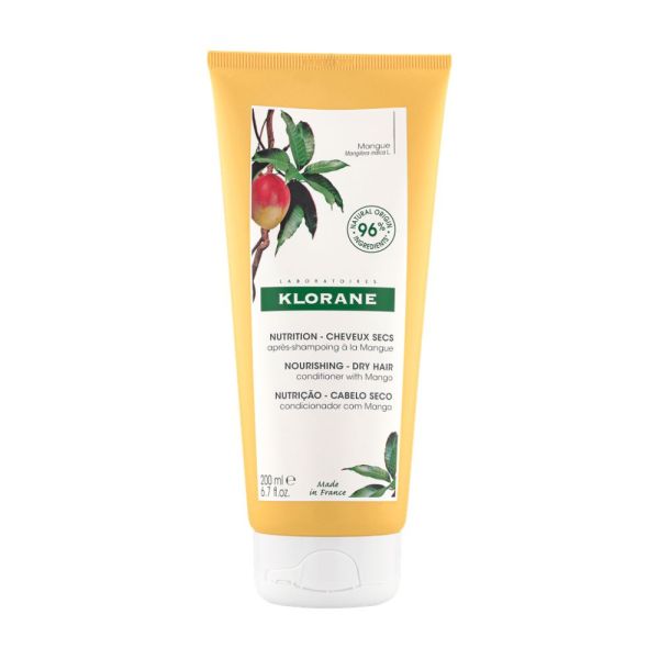 Mangue Après-Shampooing 200ml