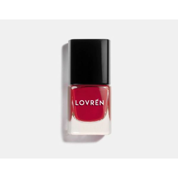 Lovren Vernis à Ongles Rosa Magenta