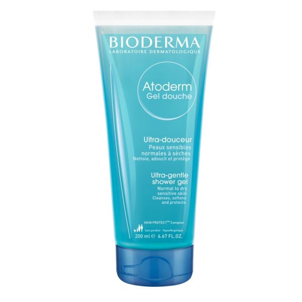 ATODERM Gel douche - 200ml