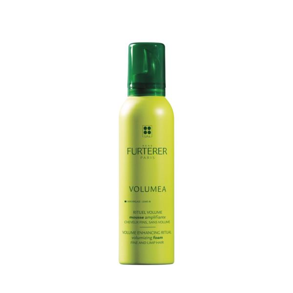 Volumea - Mousse amplifiante coiffante 200 ml