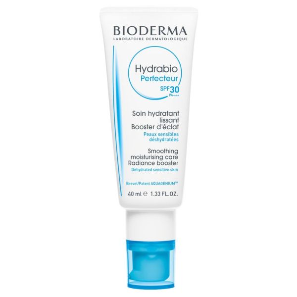 HYDRABIO Perfecteur SPF 30 - 40ml