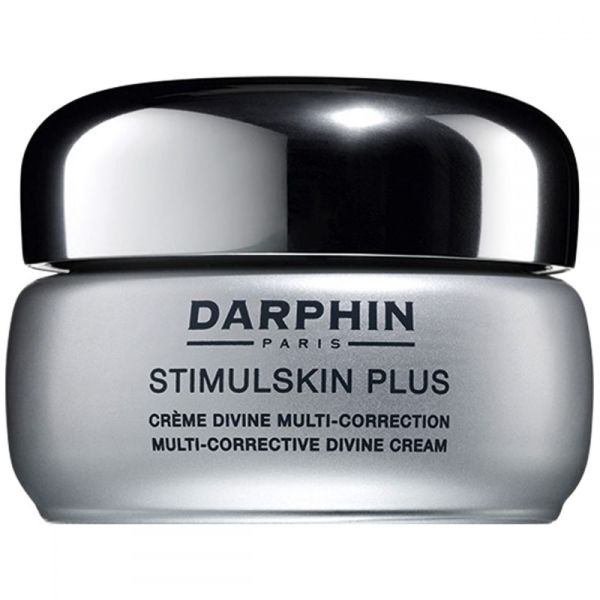 Stimulskin Plus Crème Divine Peaux Sèches - 50ml