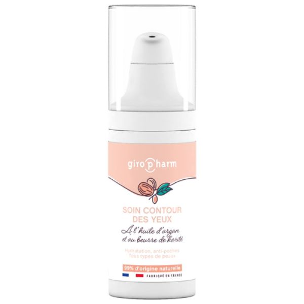 Contour Yeux - 30mL