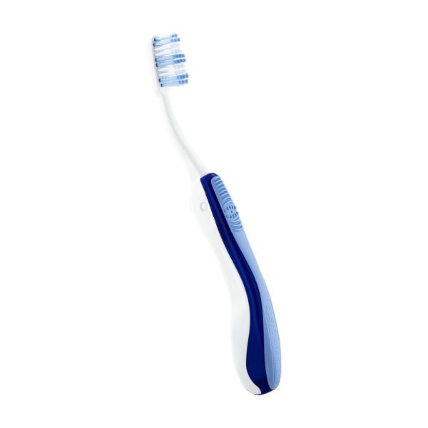 Elgydium - Brosse à dents Pocket souple 1 u