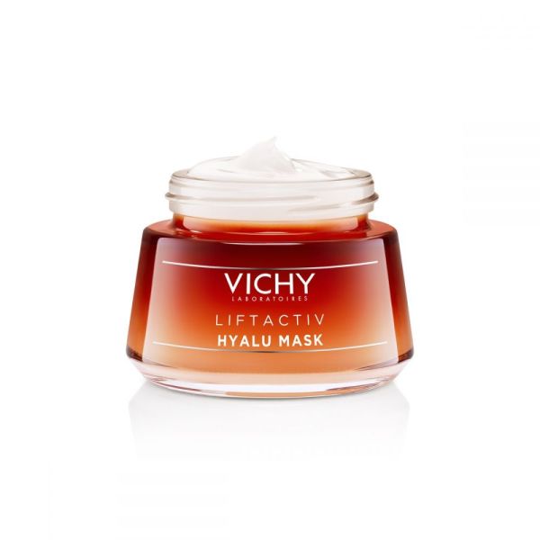 Liftactiv Hyalu Masque - 50ml