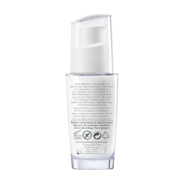 Hydrance INTENSE Sérum réhydratant 30 ml