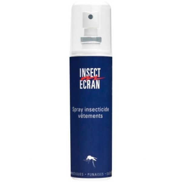 Spray vêtement - 100ml