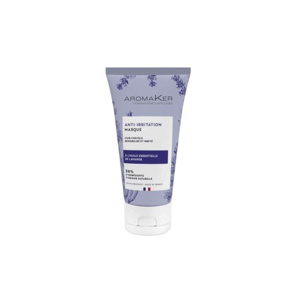 Masque Anti irritation – 150mL