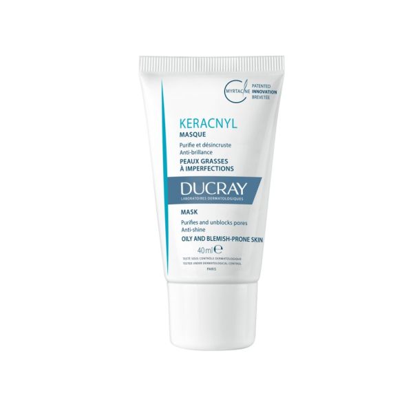 Masque KERACNYL 40 ml