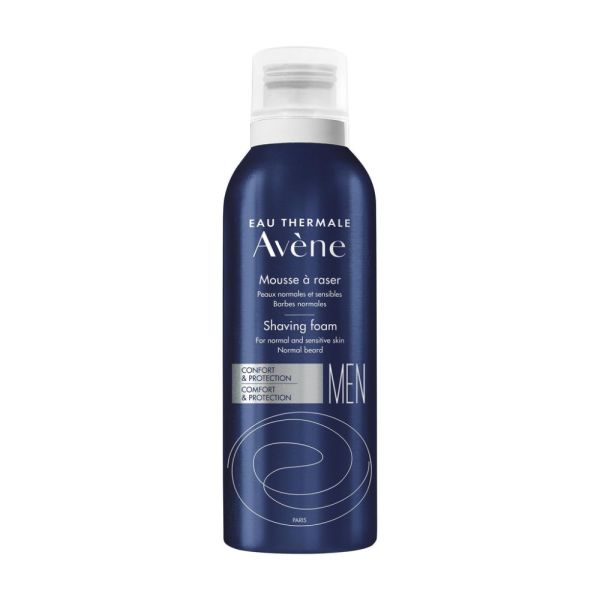 MEN Mousse à raser 200 ml