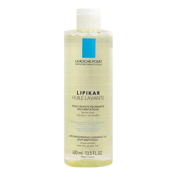 Lipikar Huile Lavante Relipidante - 400 ml