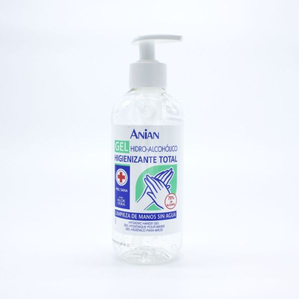 Anian Gel Hydroalcoolique - 300mL